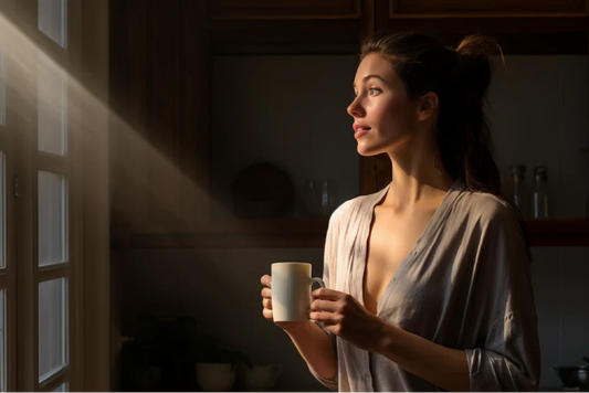 Vous êtes-vous déjà demandé pourquoi certains matins, votre café habituel ne vous apporte pas la satisfaction espérée?