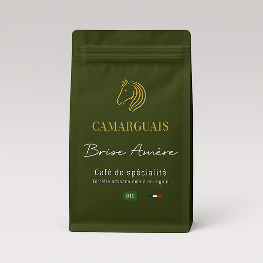 Vero Barista - Italian blend