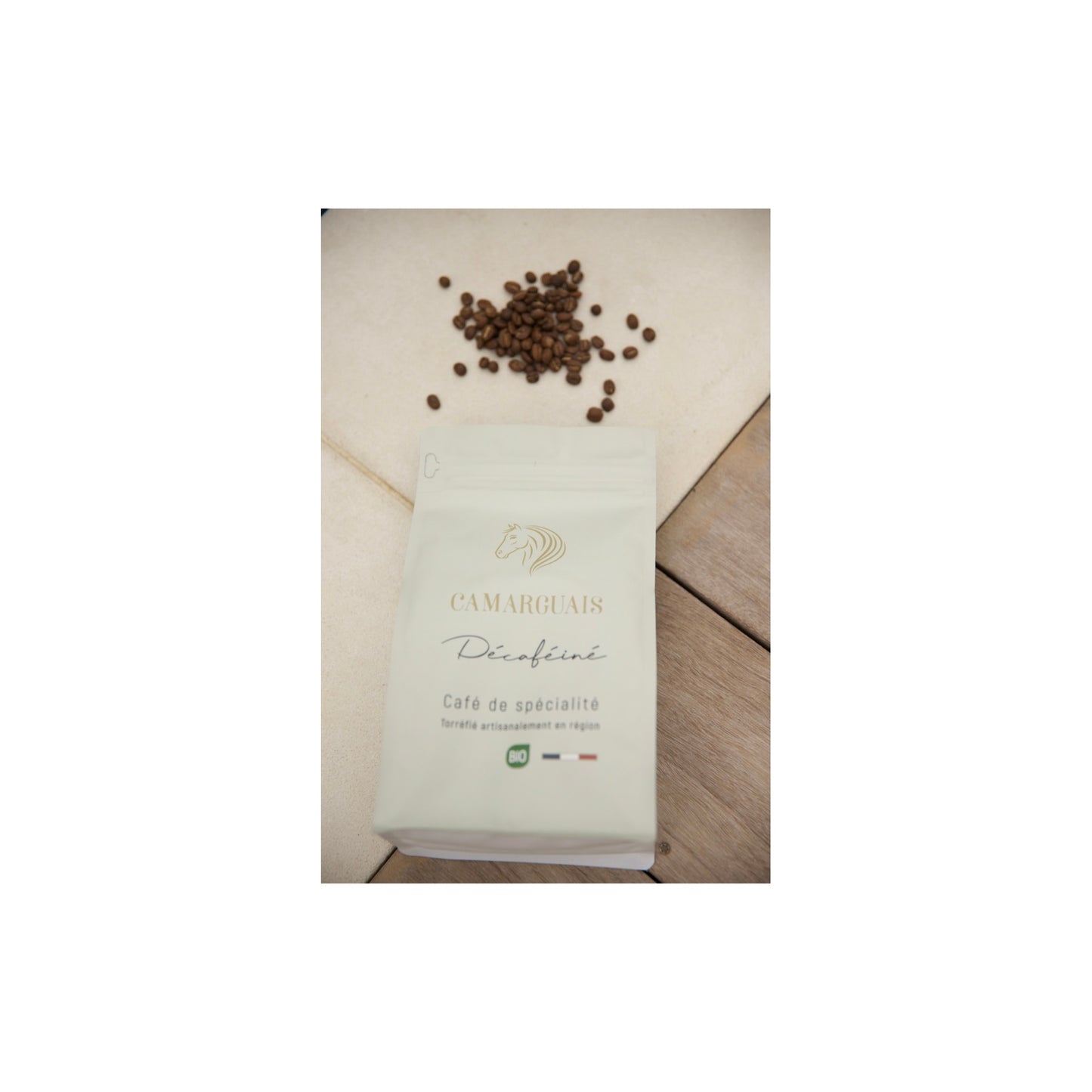 Décaféiné Brise du Chiapas