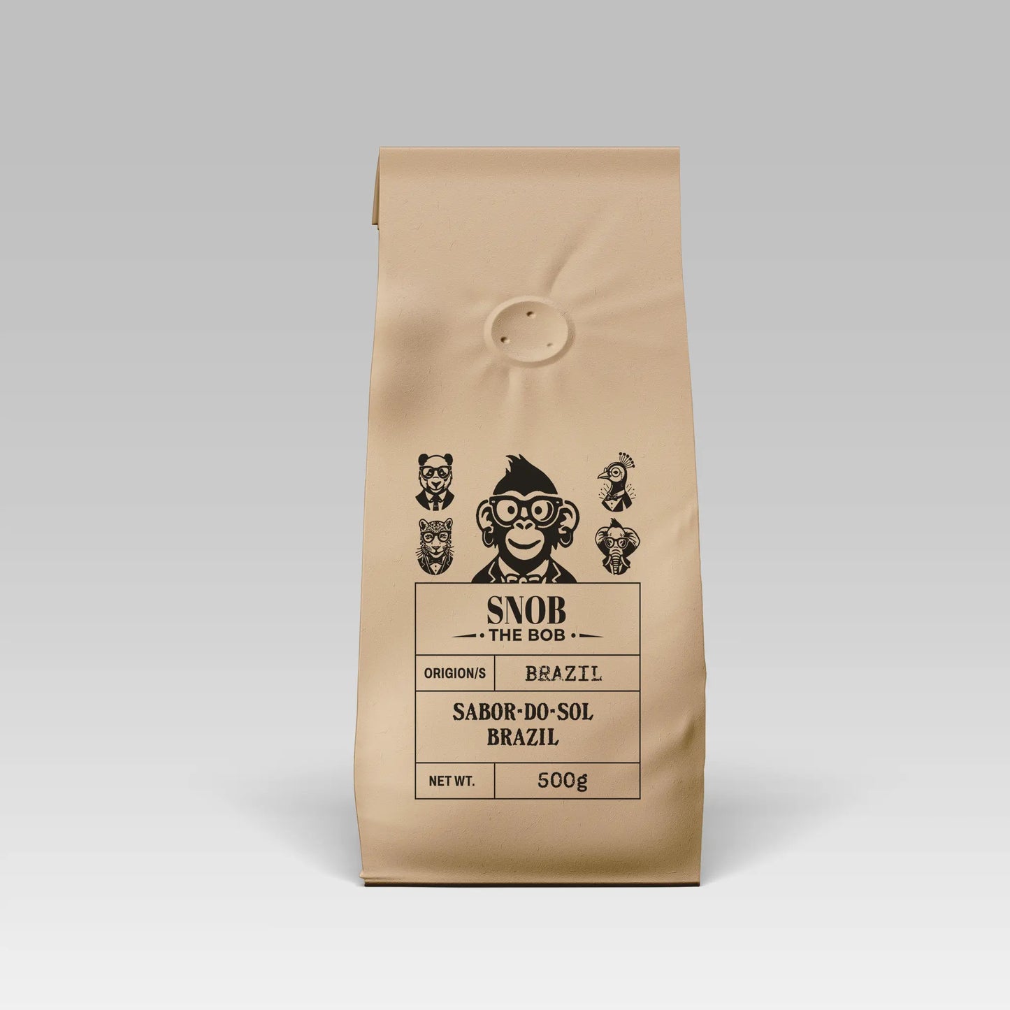 Sabor do Sol - Brazil