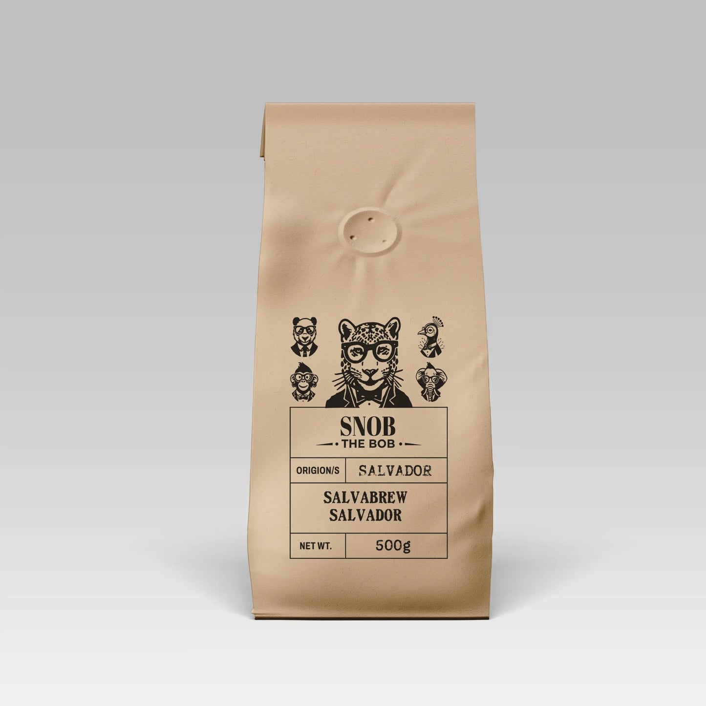 SalvaBrew - Salvador