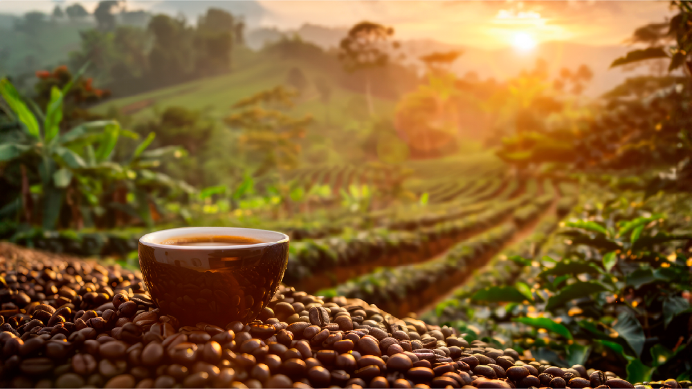 Abyssinia Brew - Ethiopia