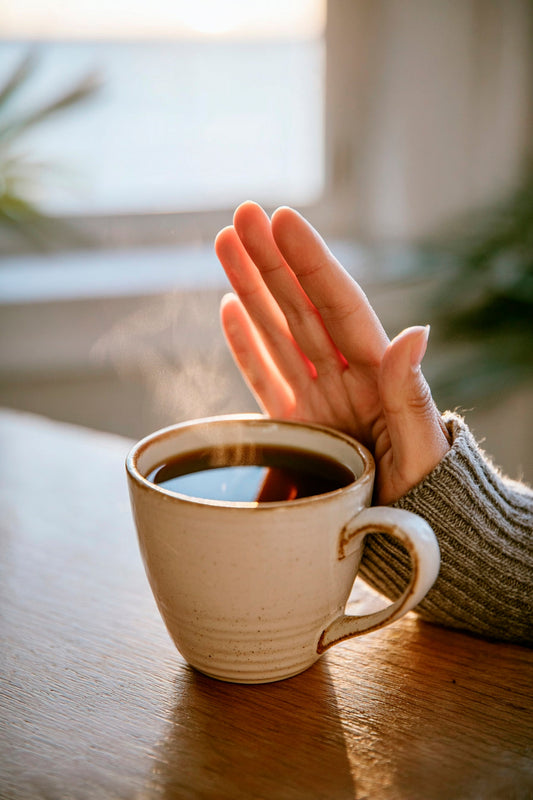 Vous êtes-vous déjà demandé pourquoi certains matins, votre café habituel ne vous apporte pas la satisfaction espérée?