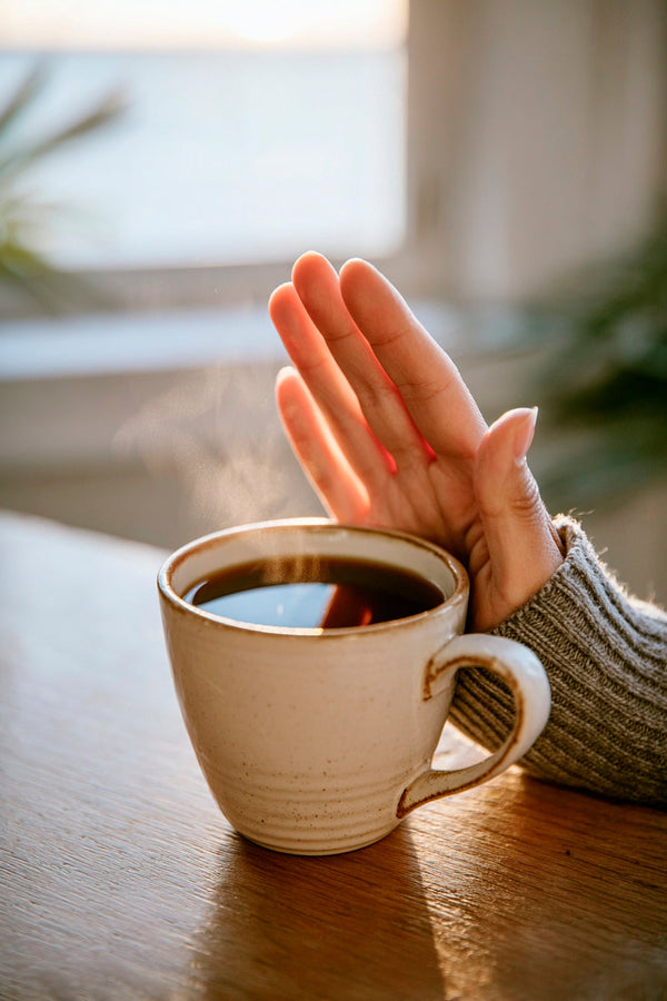 Have you ever wondered why some mornings your usual coffee doesn't bring you the expected satisfaction?