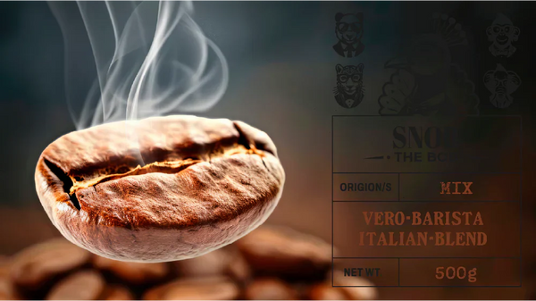 DIY: How to roast your own coffee at home?