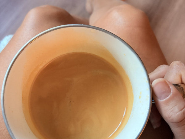 Latte sans machine à espresso : la recette en 3 gestes