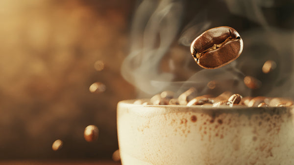 Mistakes to avoid for perfect coffee at home