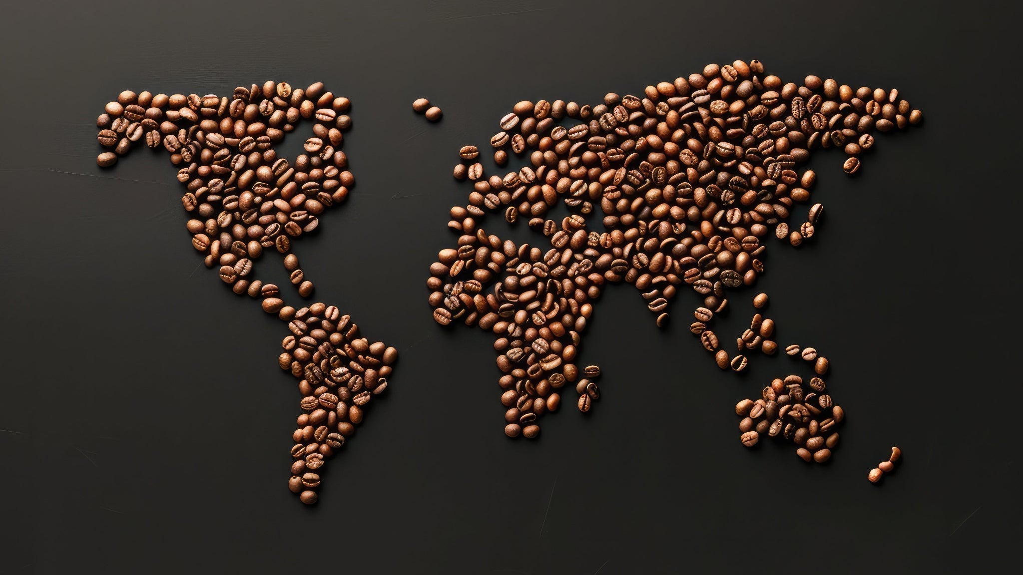 Les variétés de café : Arabica, Robusta et bien plus encore