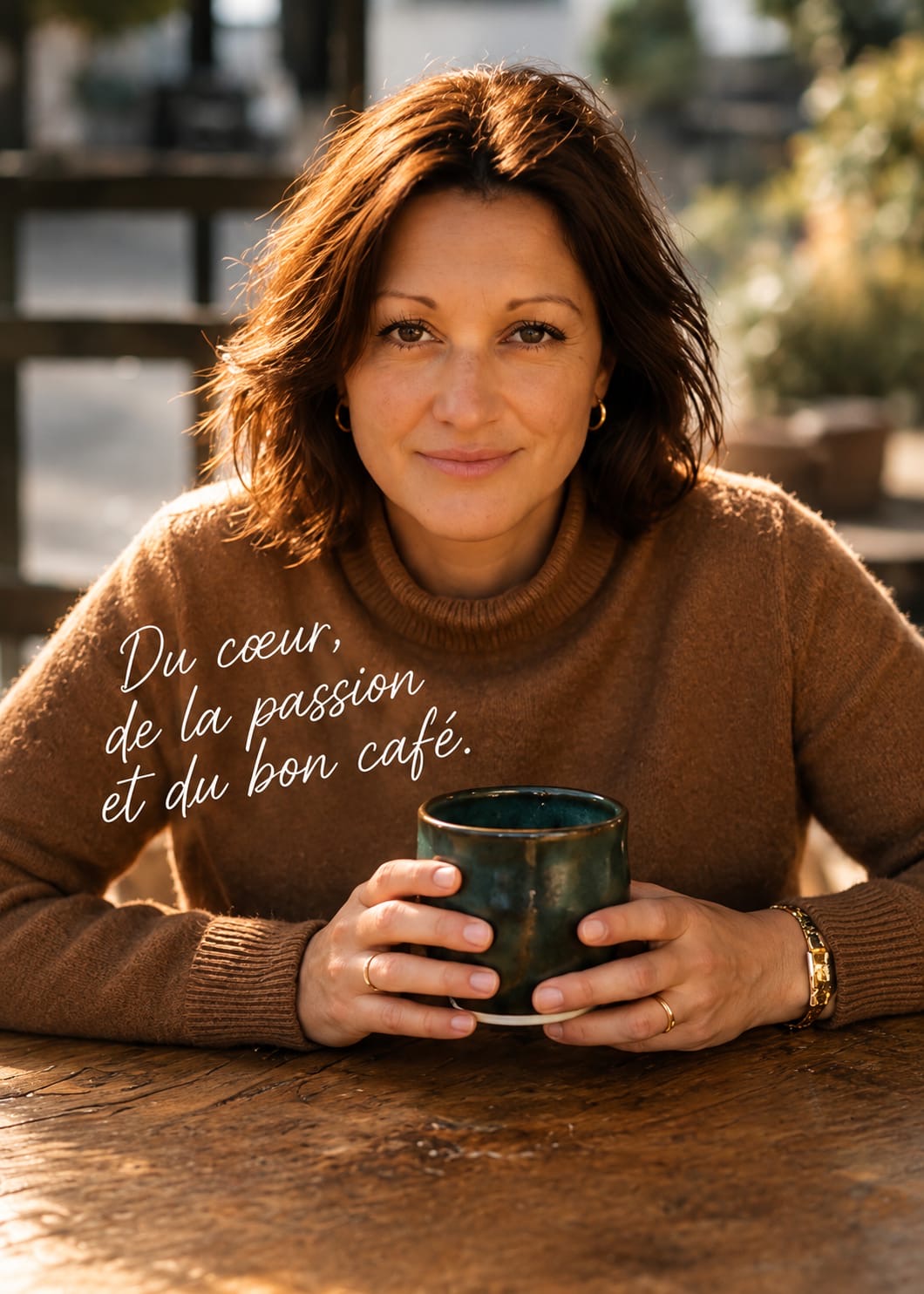 Où acheter du café de spécialité à Nîmes ?