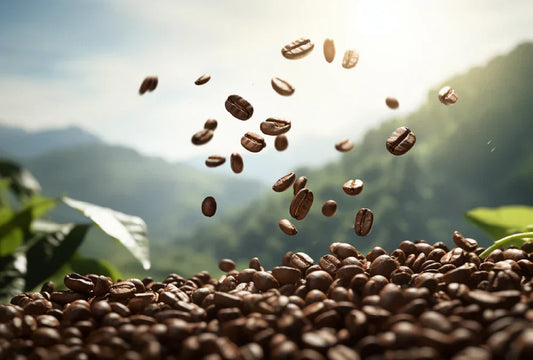 L’histoire fascinante du café : des origines à nos jours