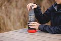 AeroPress Go – version voyage