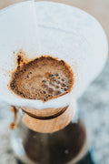 Cafetière Chemex 1 à 3 tasses