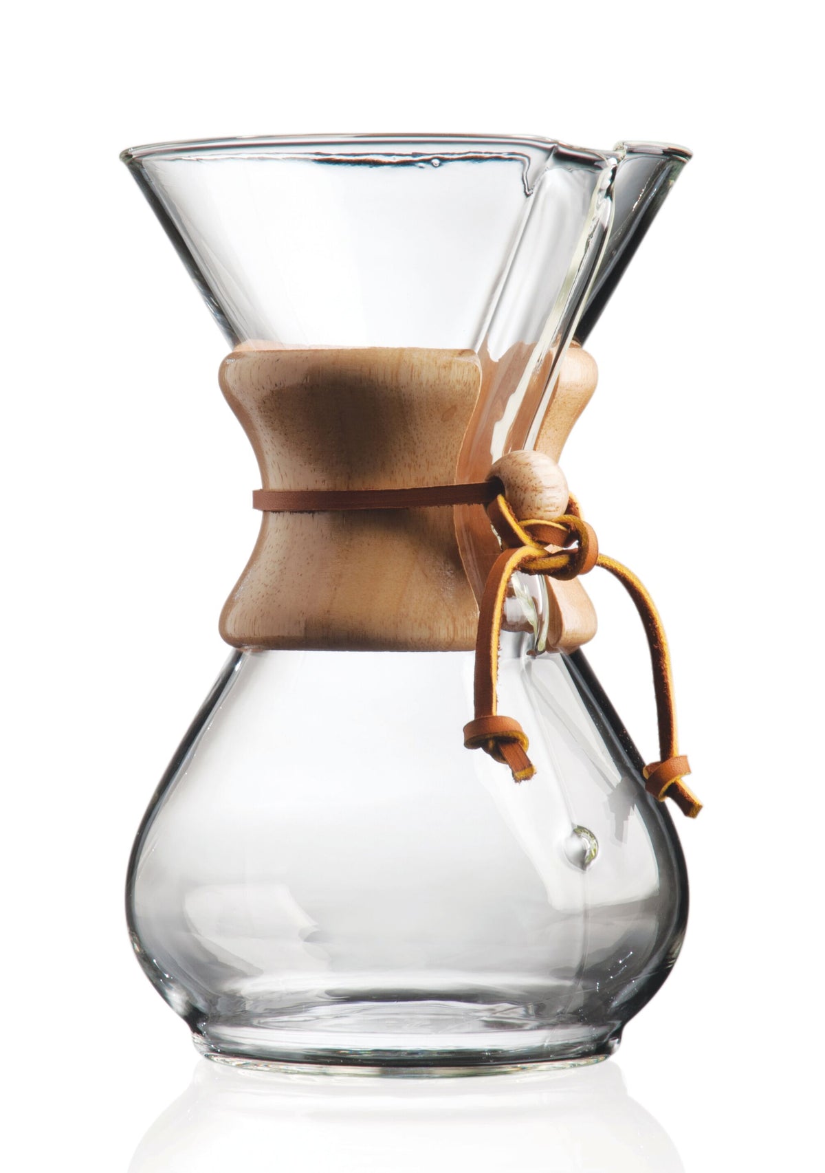 Cafetière Chemex Classic 6 tasses