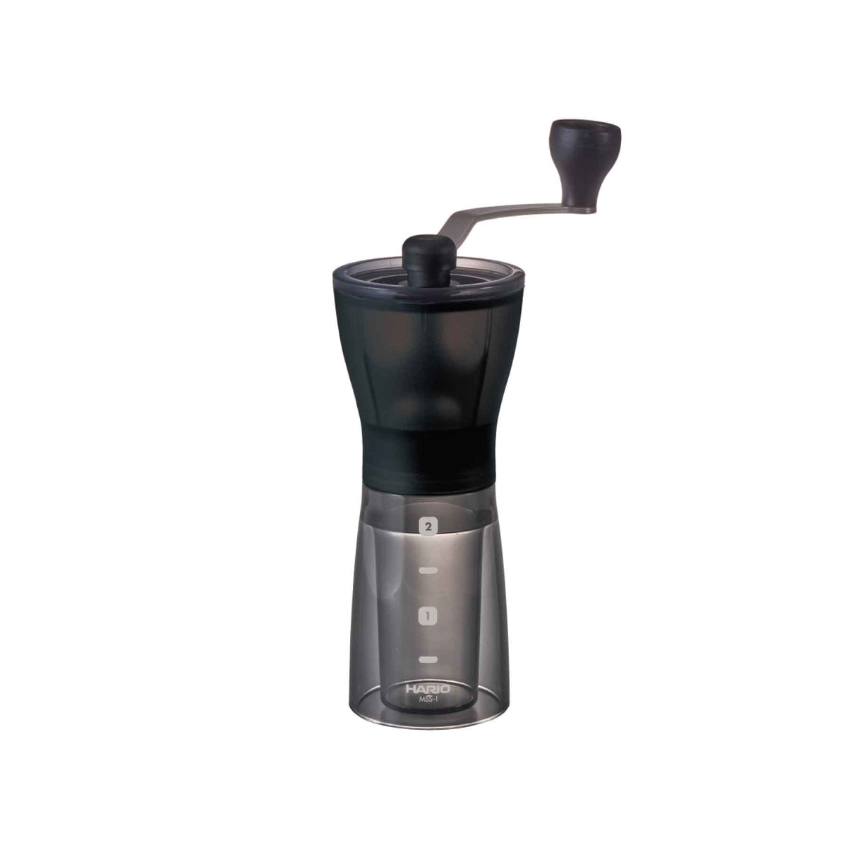 Moulin à café manuel Hario Mini Slim+