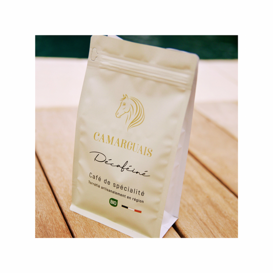 Tolima Décaféiné Planadas - Colombie