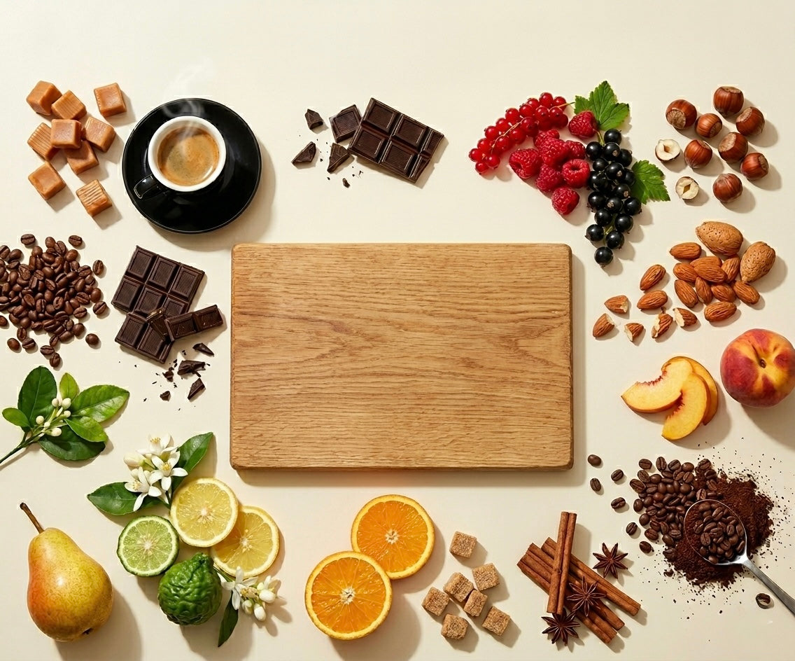 Arrêtez de choisir votre café au hasard