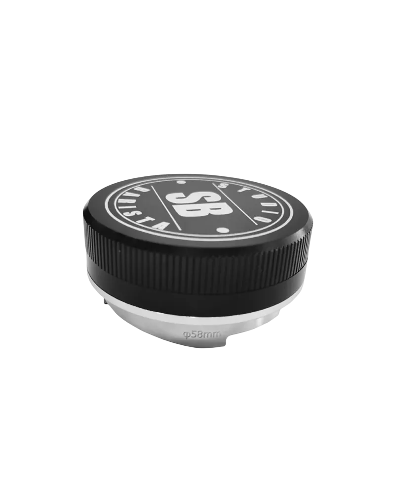 Distributeur de mouture 58 mm – Studio Barista