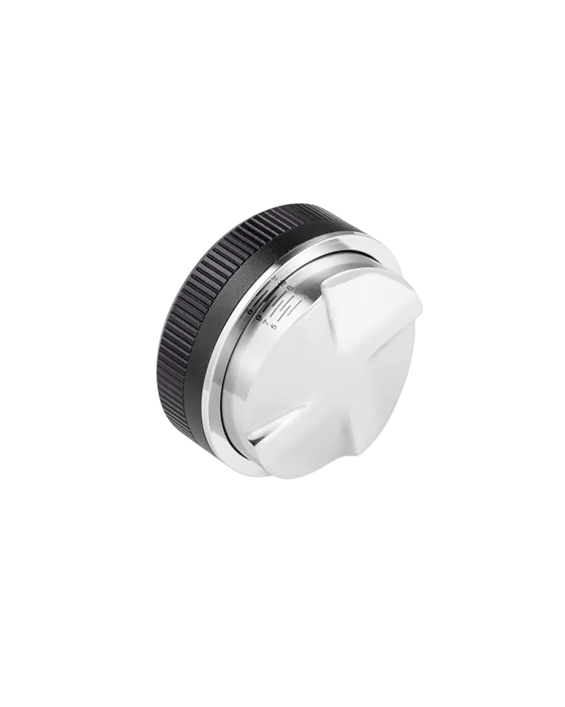 Distributeur de mouture 58 mm – Studio Barista