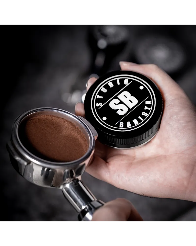 Distributeur de mouture 58 mm – Studio Barista