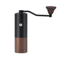 Moulin à café manuel Timemore G3 – noir et bois