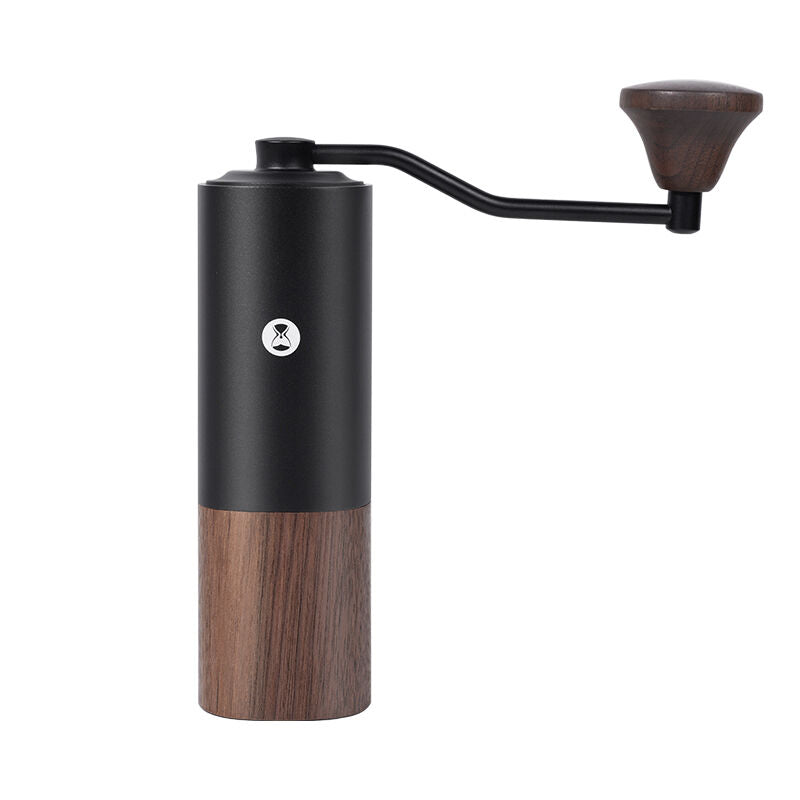 Moulin à café manuel Timemore G3 – noir et bois