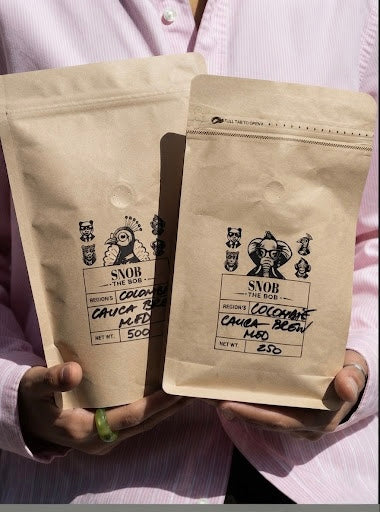 Votre premier café de spécialité commence ici avec -15%