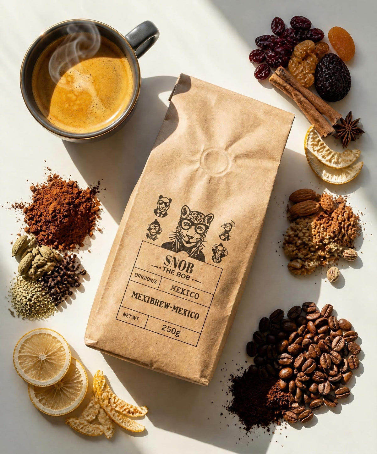 MexiBrew – Mexique La Laja