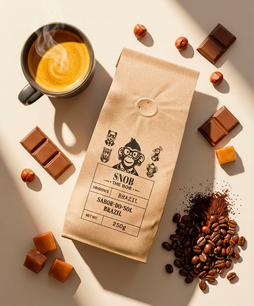 Sun Flavor - Brazil
